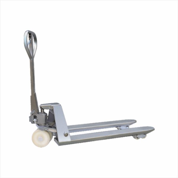 Transpalete Largo Inox